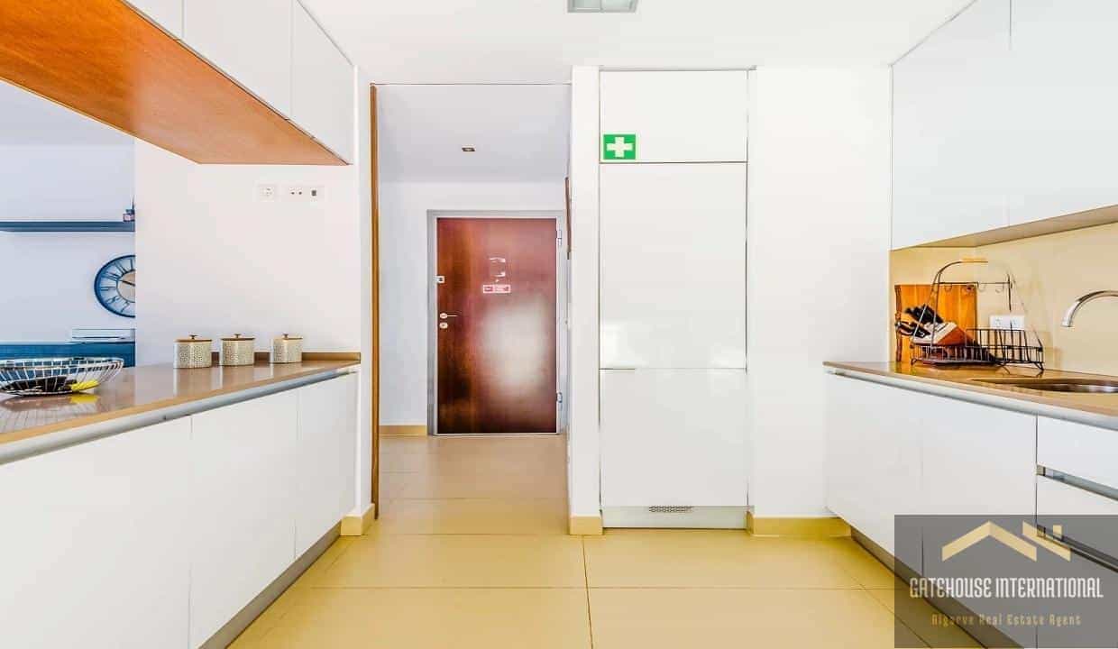 公寓 在 Quarteira, Faro 11753893