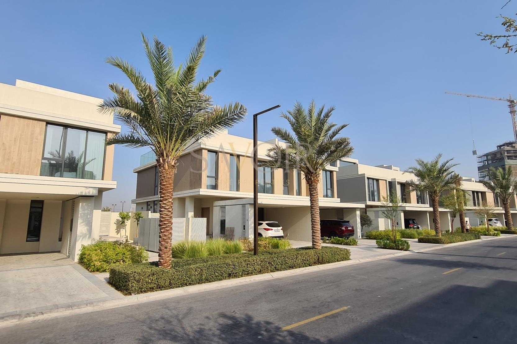 Condominium in Dubai, Dubayy 11753897