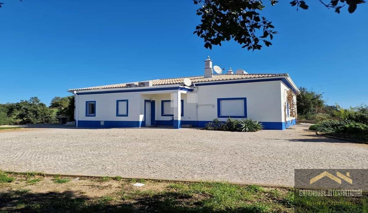 House in Tavira, Faro 11753901