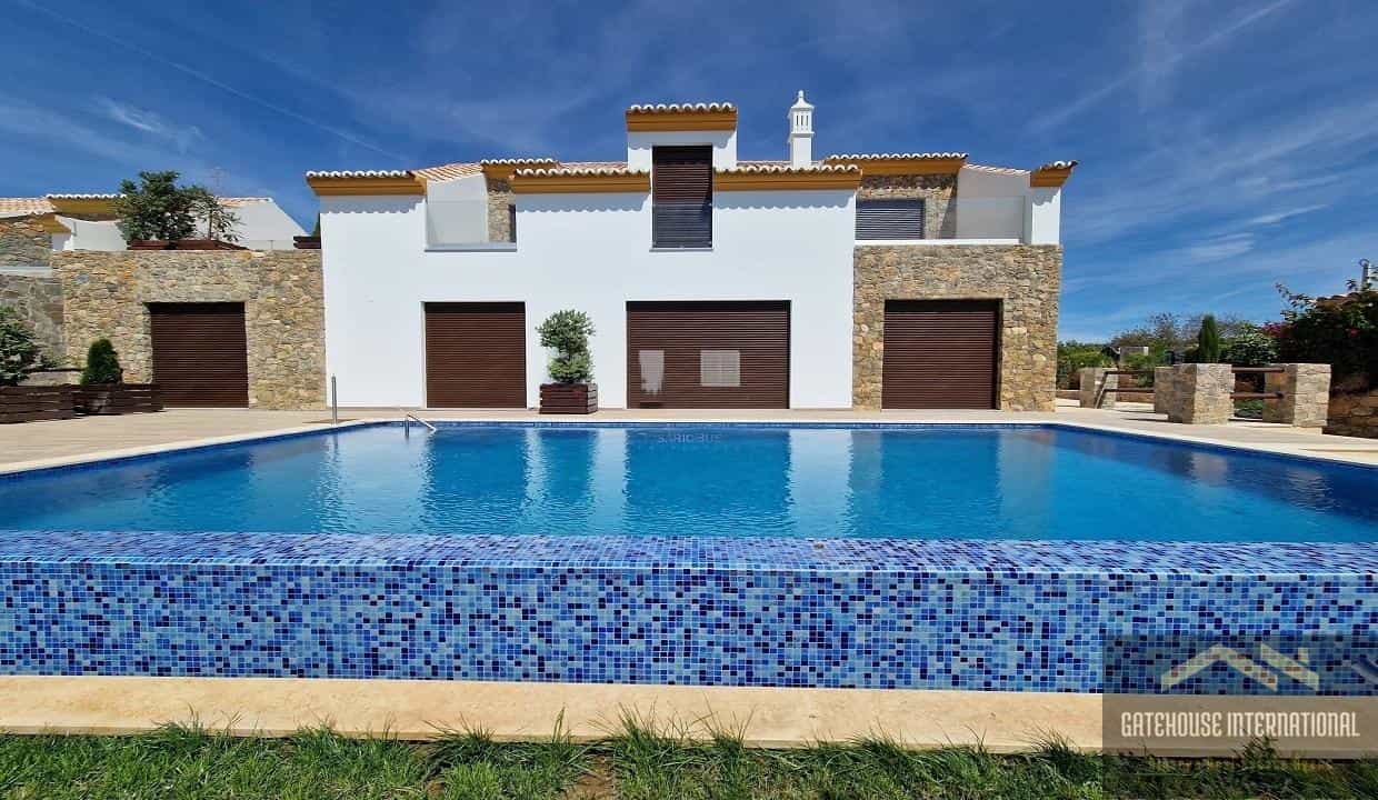 Huis in Santo Estevao, Faro 11753903
