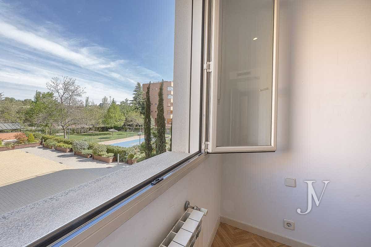 公寓 在 Alcobendas, Comunidad de Madrid 11753904