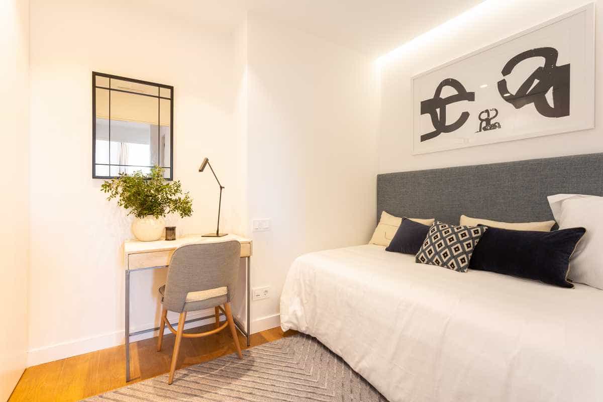 Квартира в Мадрид, Мадрид 11753907