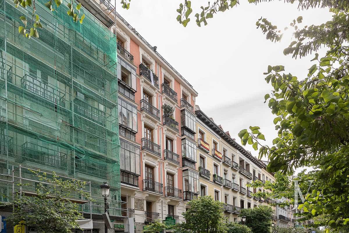 casa no Madrid, Comunidad de Madrid 11753934