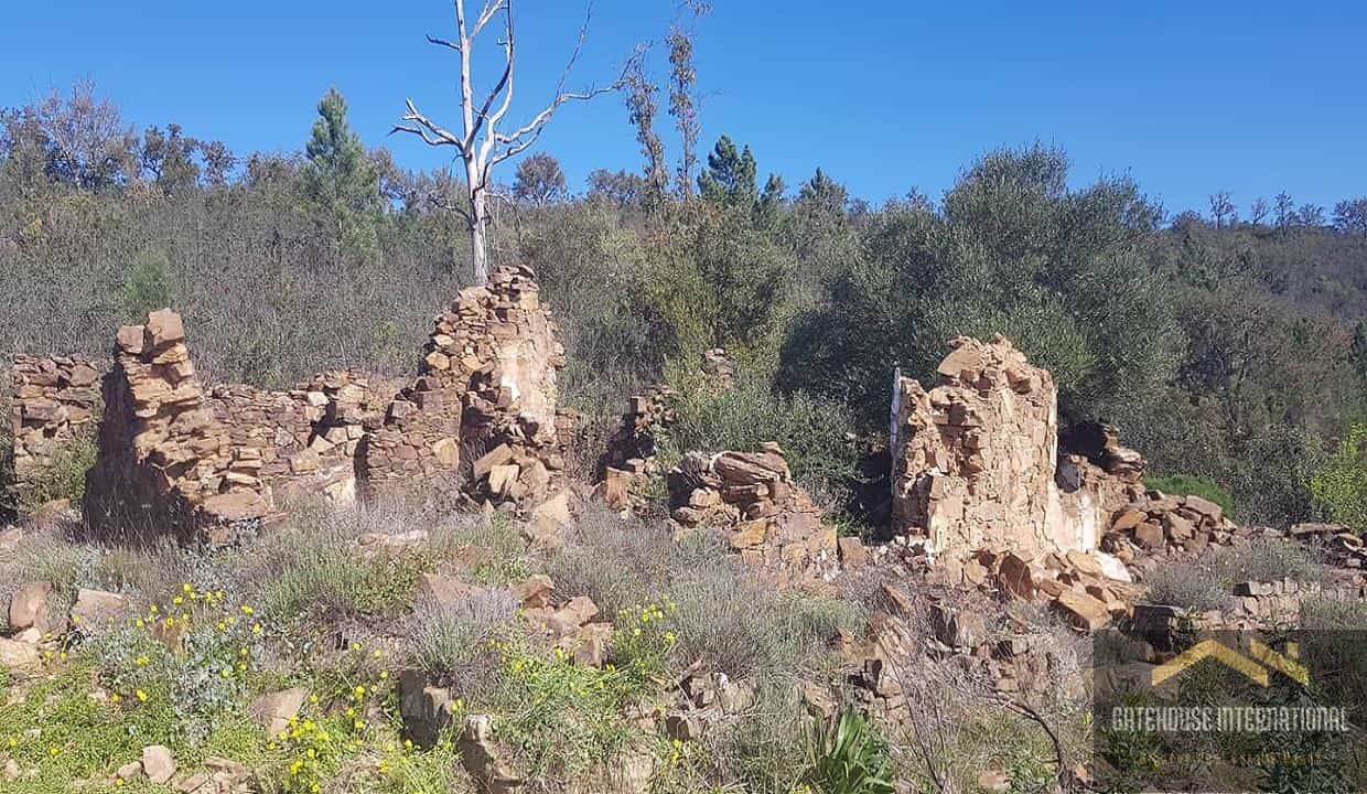 Tanah dalam Cerro da Mesquita, Faro 11753939