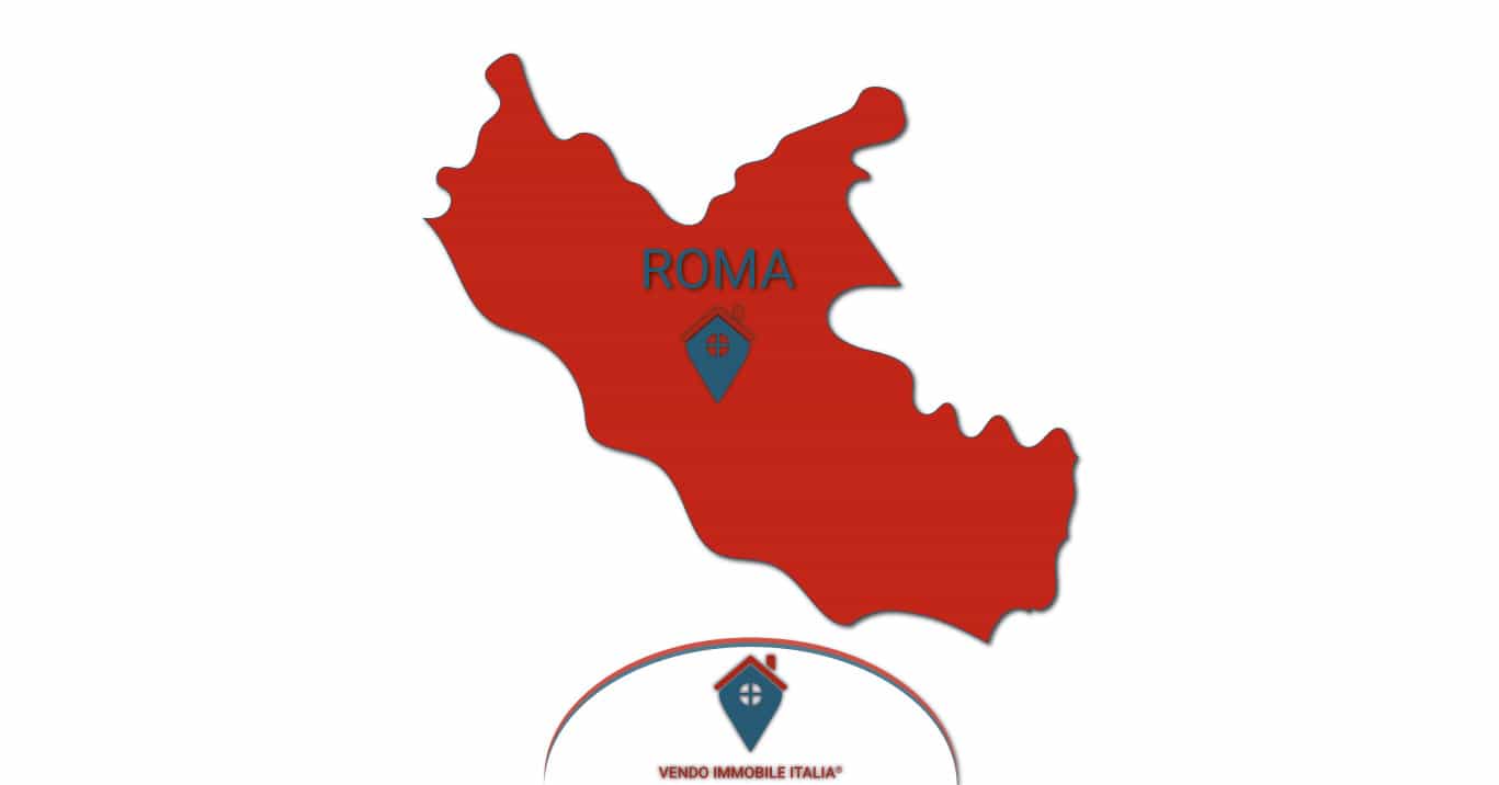 Ejerlejlighed i Roma, Lazio 11753953