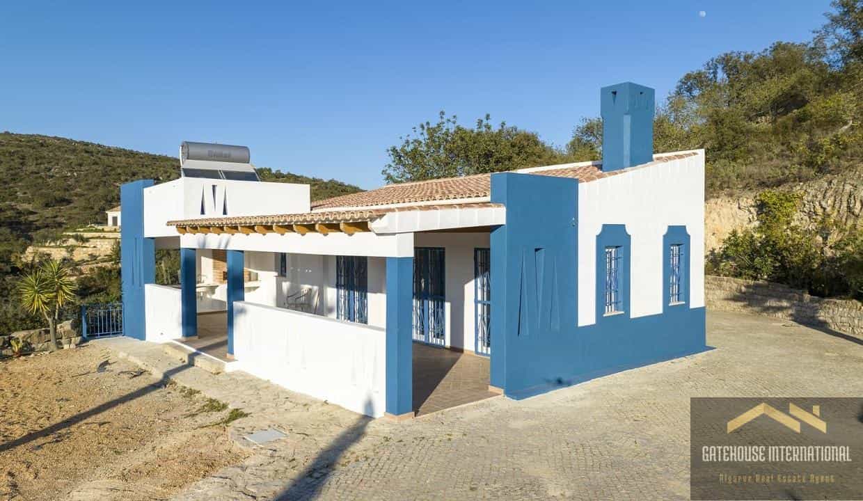 loger dans Santa Bárbara de Nexe, Faro 11753956