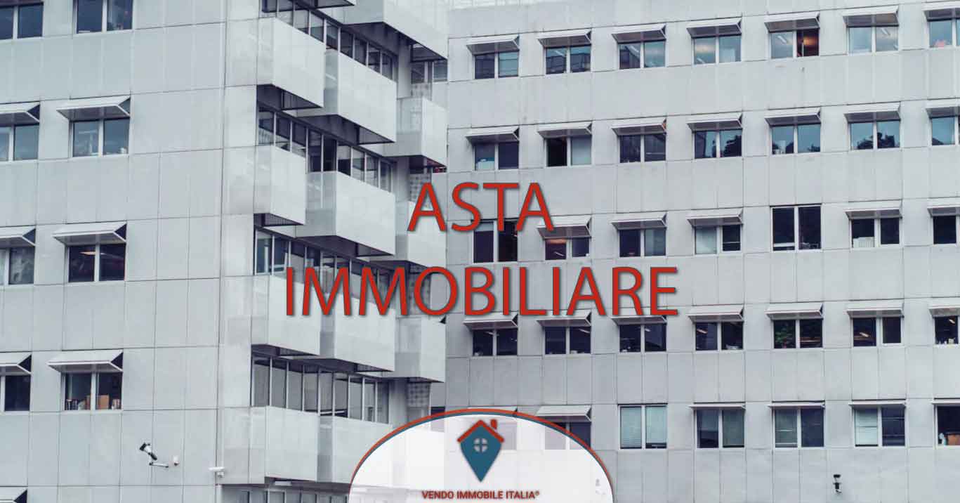 Condominium in Torre Angela, Lazio 11753994