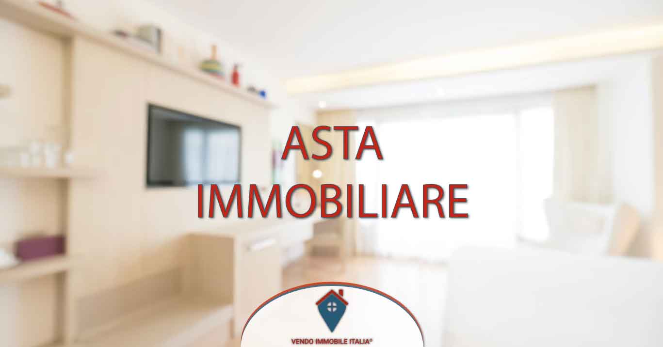Condominium in Torre Angela, Lazio 11753994