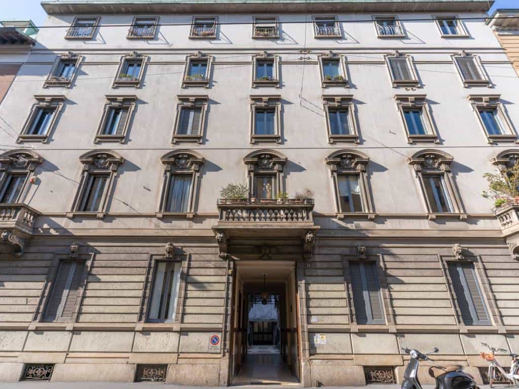 Condominium dans Milan, Lombardie 11754026