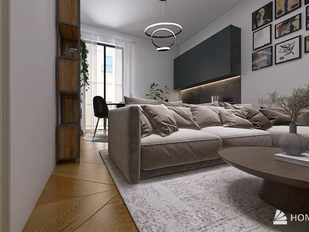 Condominium in Milan, Lombardy 11754026