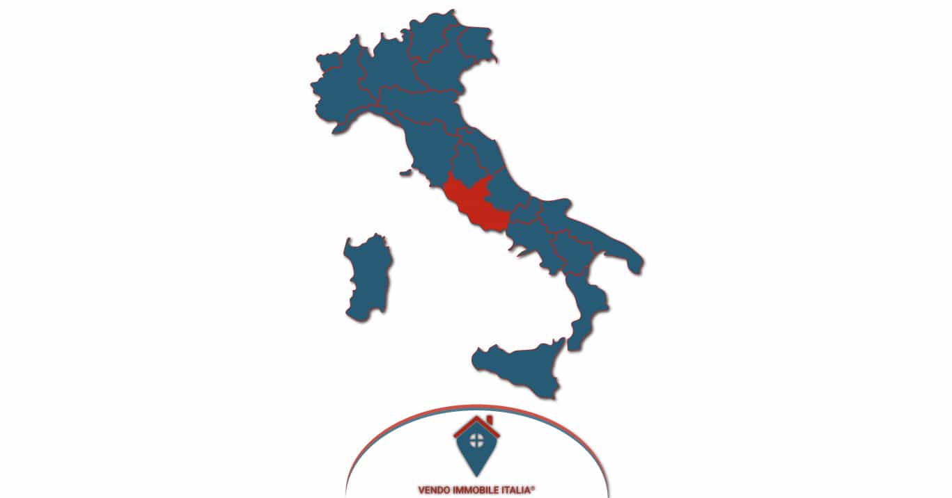 Ejerlejlighed i Anzio, Lazio 11754027