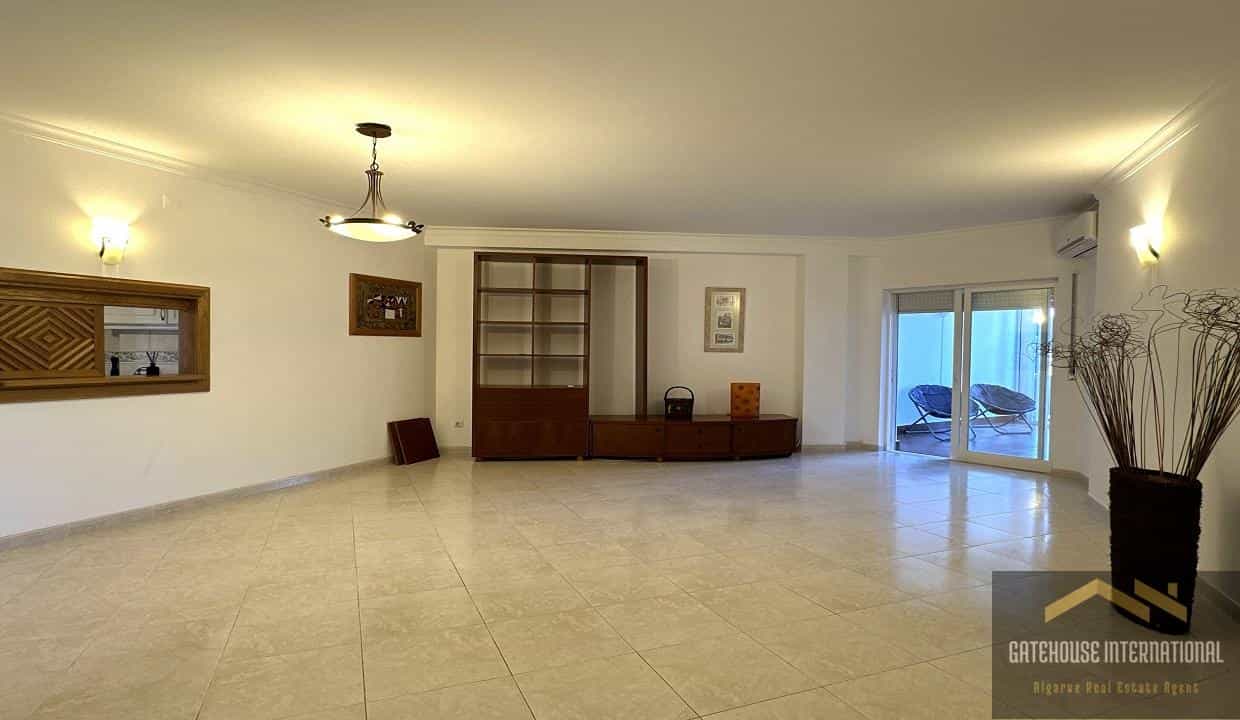 Condominium dans Quarteira, Faro 11754042