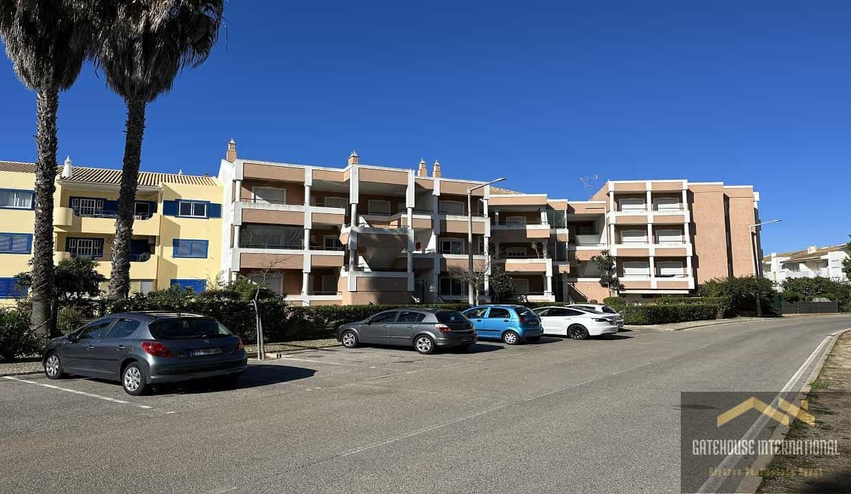 Condominium dans Quarteira, Faro 11754042