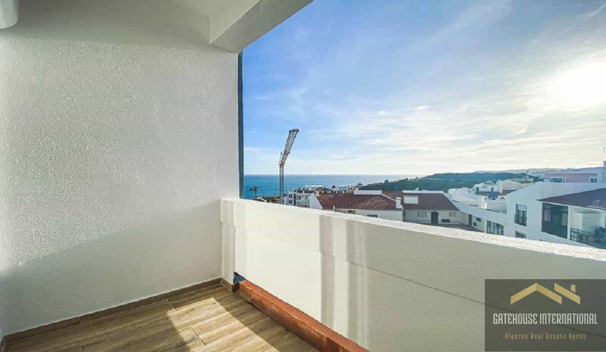 Condominium dans Luz, Faro 11754049
