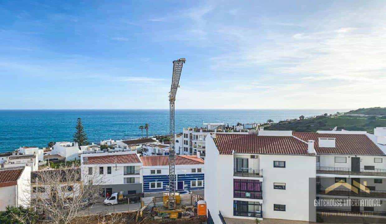 Condominium in Espiche, Faro 11754049