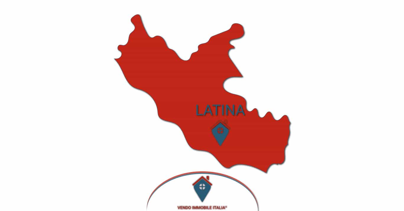 Kondominium dalam Cisterna di Latina, Lazio 11754053
