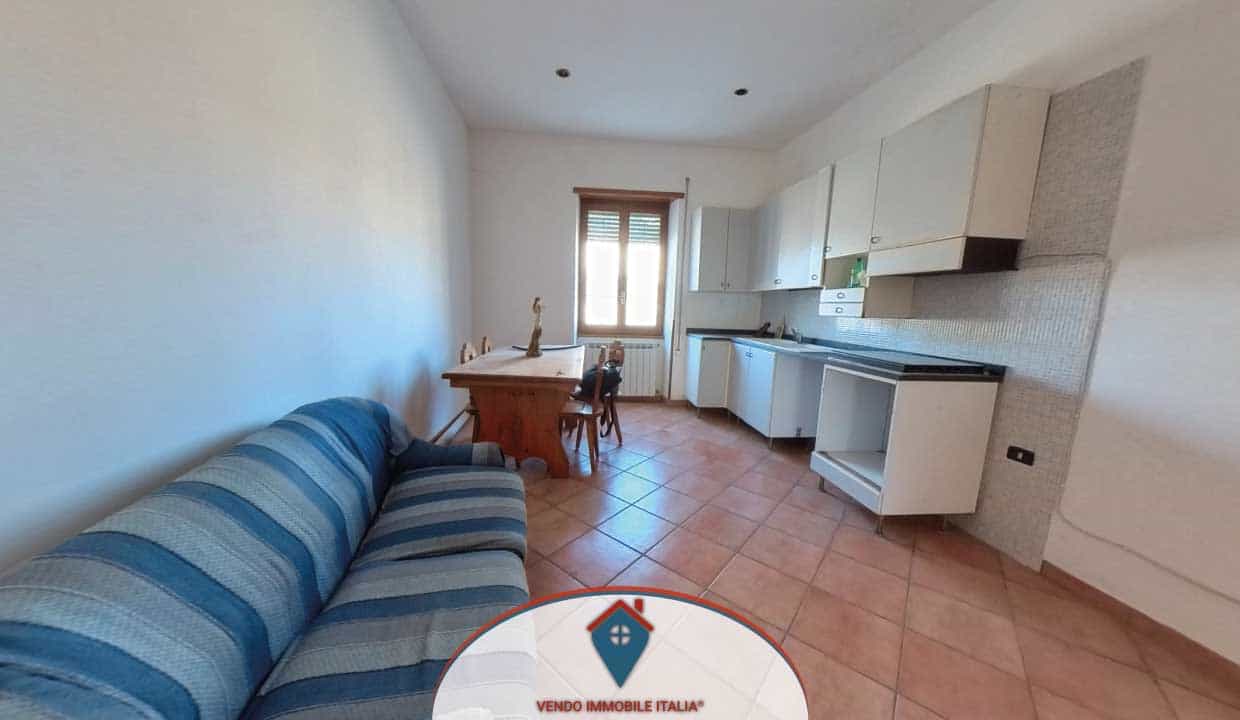 Condominium in Anguillara Sabazia, Lazio 11754063