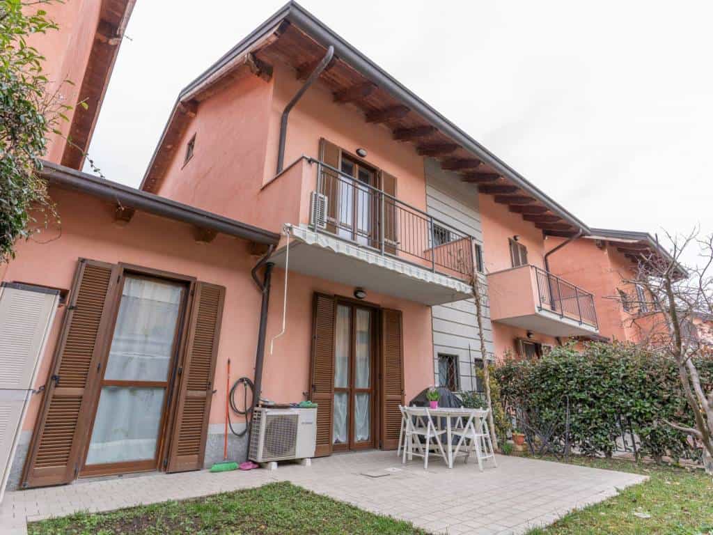 Casa nel Cisliano, Lombardia 11754065