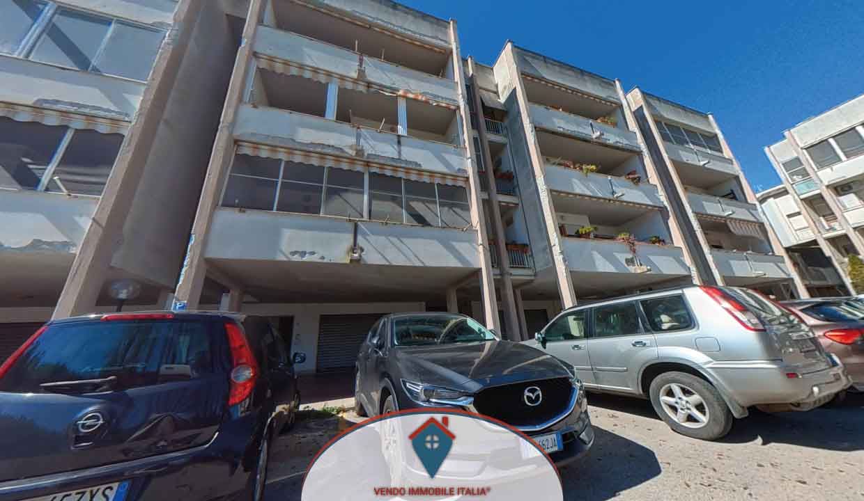 Condominium in Latina Scalo, Lazio 11754066