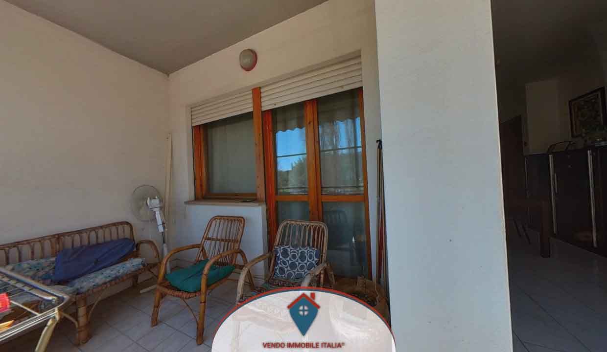 Condominium in Sermoneta, Lazio 11754066