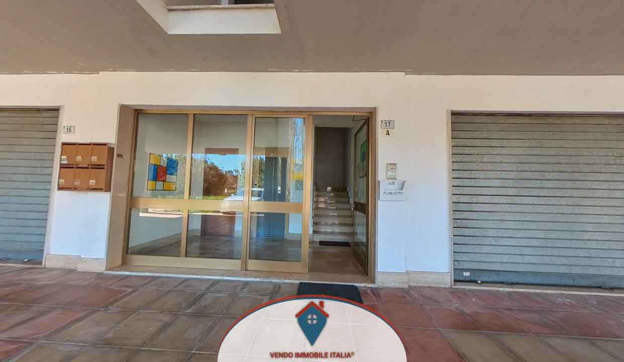 Kondominium dalam Latina Scalo, Lazio 11754066