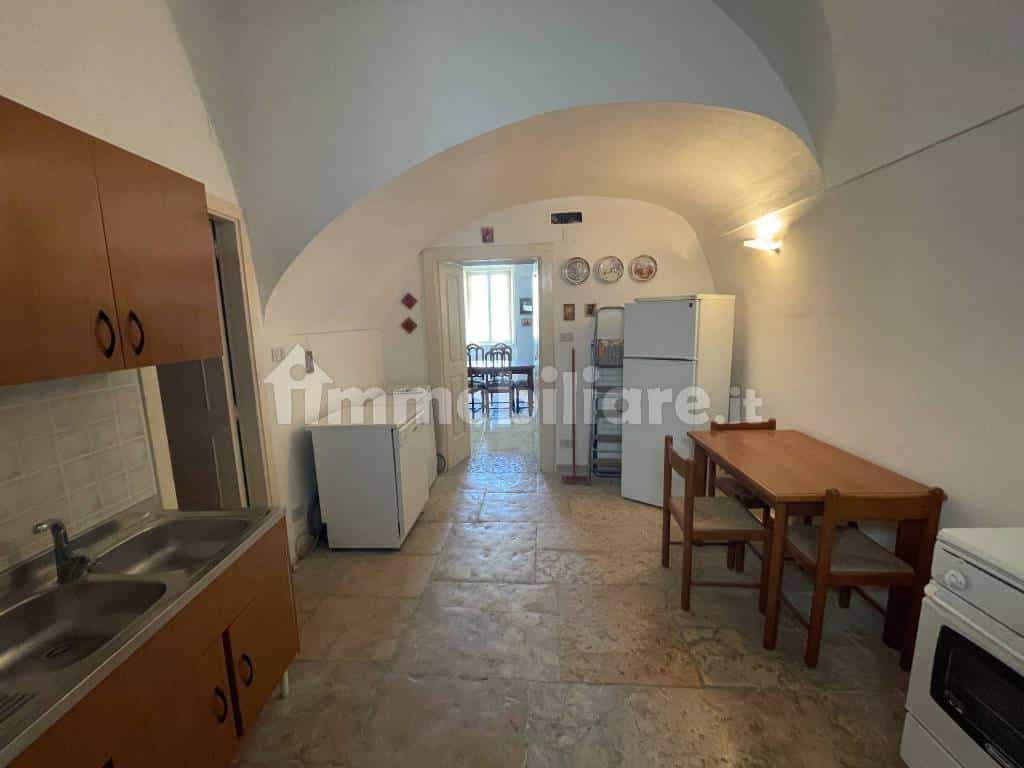 公寓 在 Rodi Garganico, 普利亚 11754079