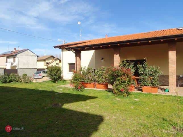 жилой дом в Cilavegna, Lombardia 11754113