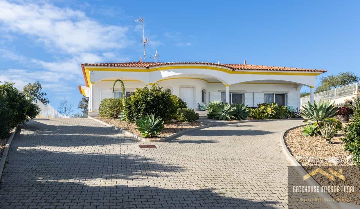 House in Castro Marim, Faro 11754120