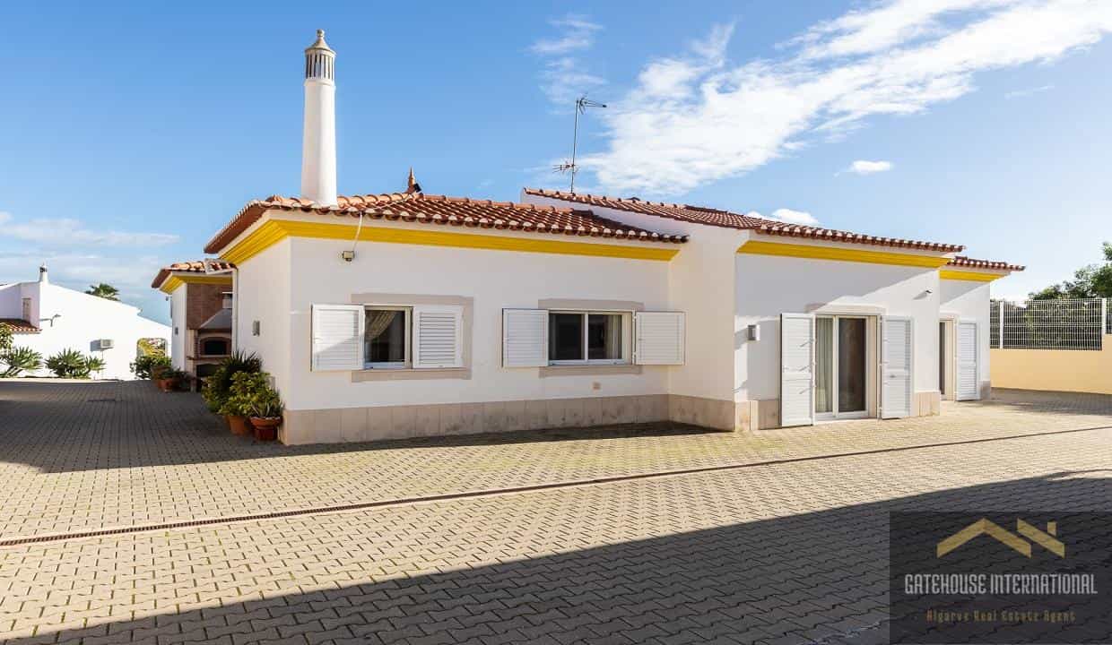 House in Castro Marim, Faro 11754120
