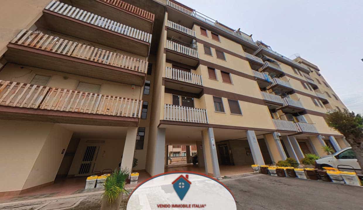 Condominium in Latijns, Lazio 11754160