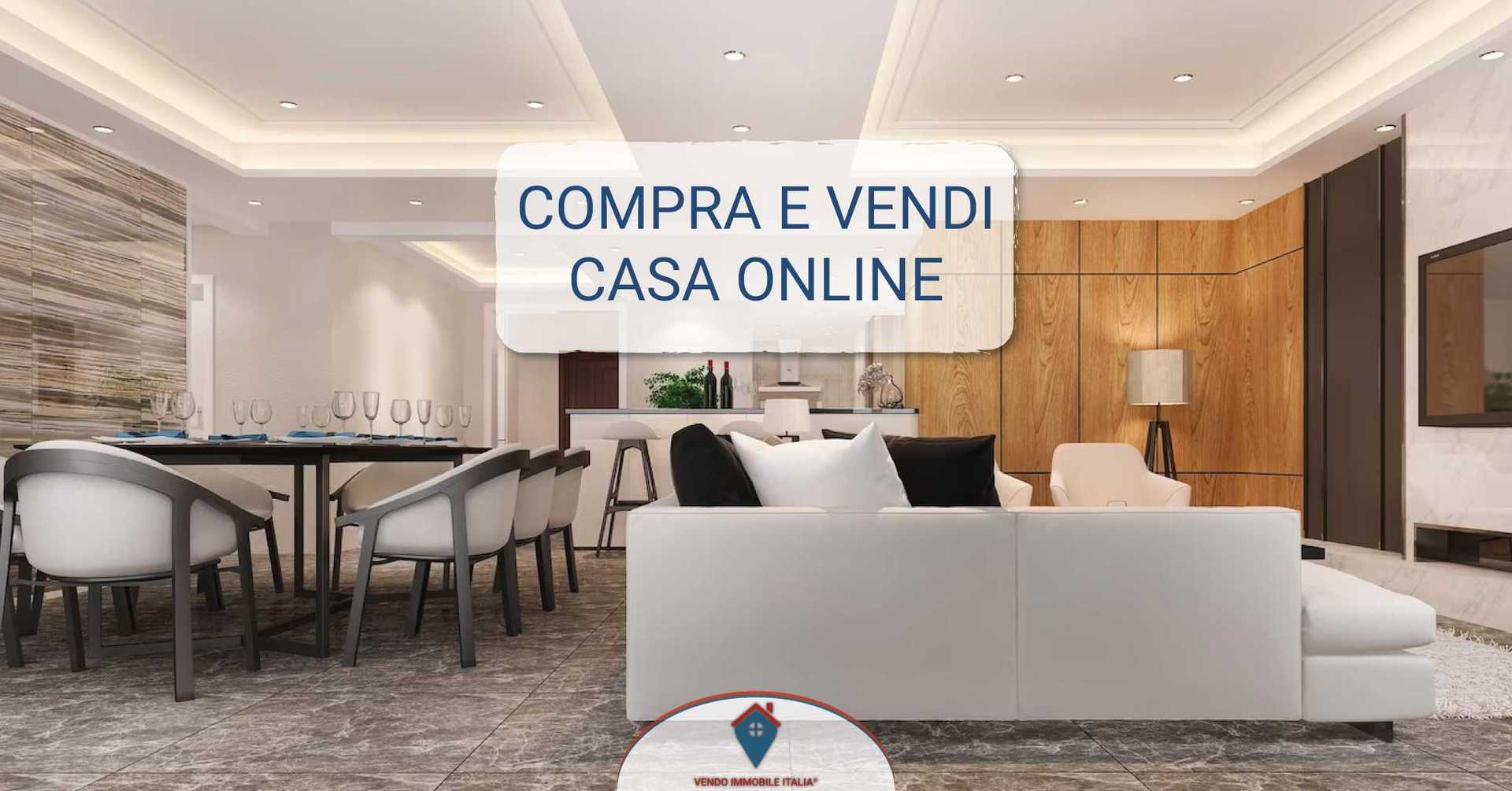 Condominium in Cinecitta, Lazio 11754163