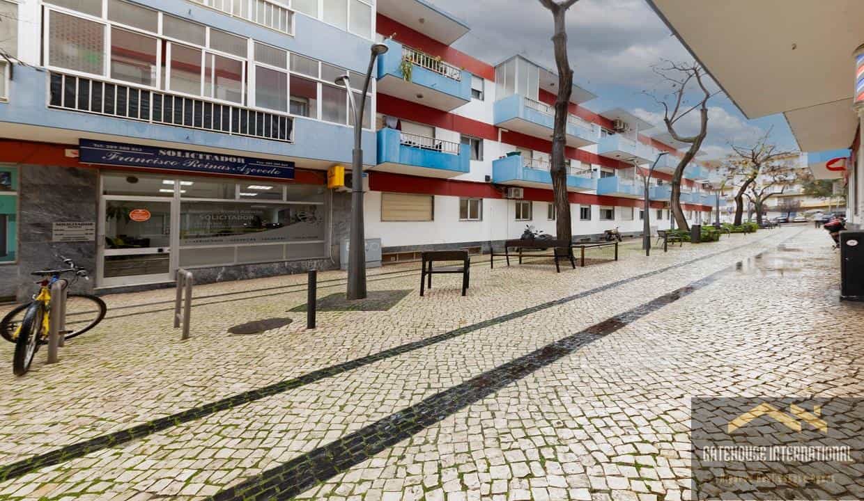 Condominium in Quarteira, Faro 11754177