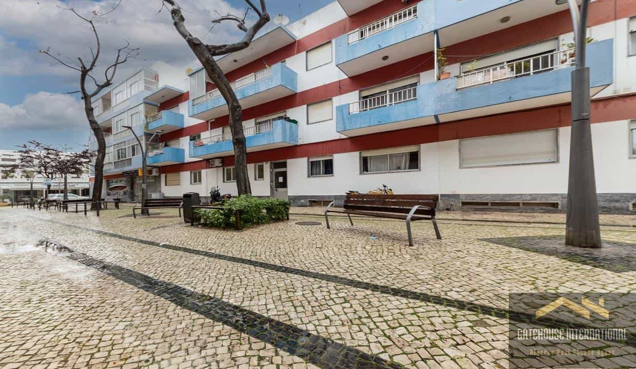 Kondominium dalam Quarteira, Faro 11754177