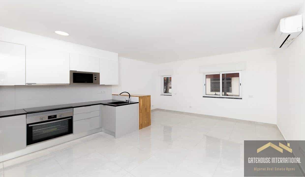 Condominium dans Quarteira, Faro 11754177