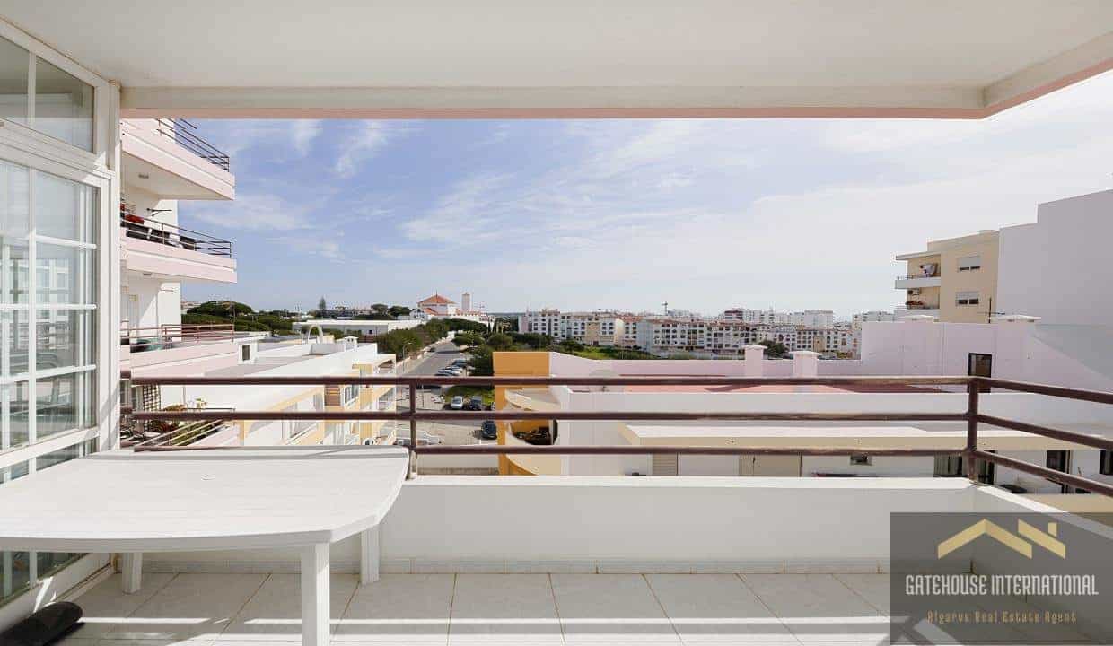 Condominium dans Quarteira, Faro 11754182