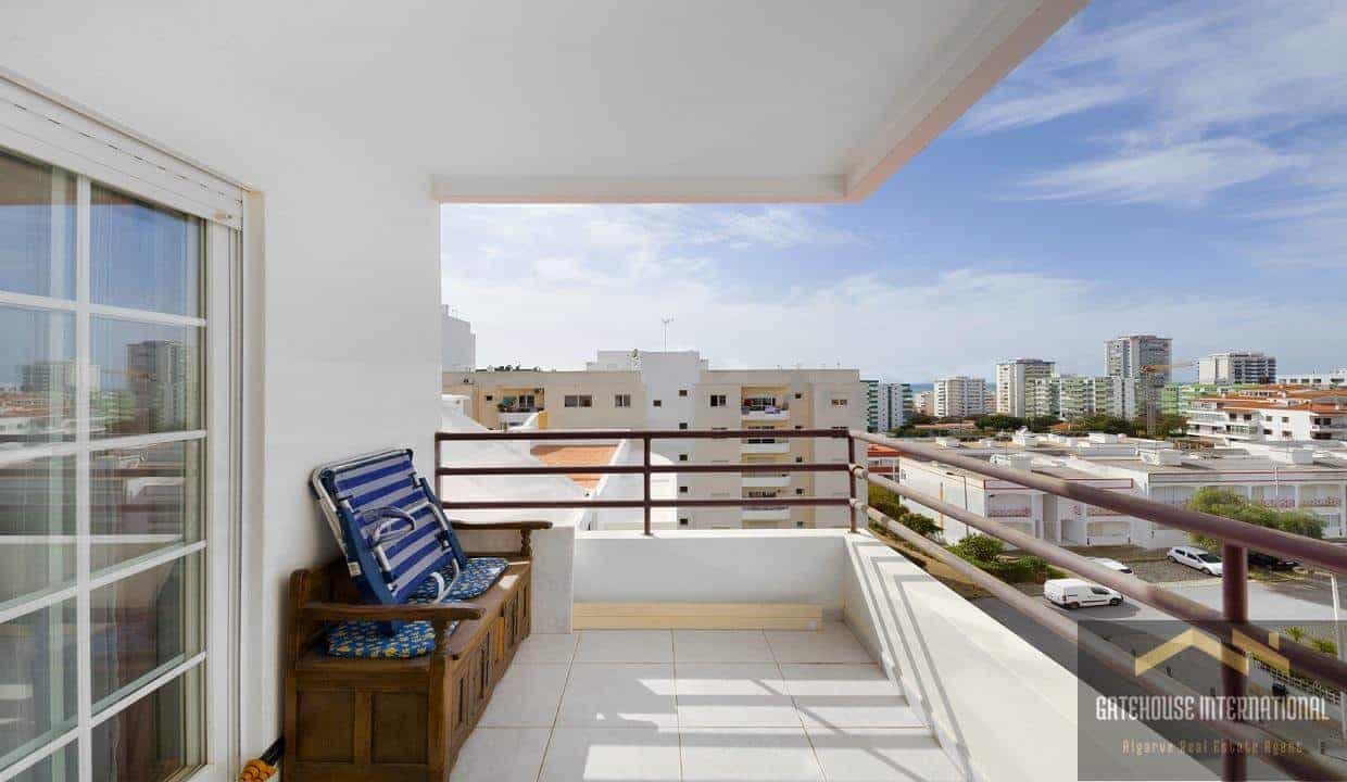 Condominium in Quarteira, Faro 11754182
