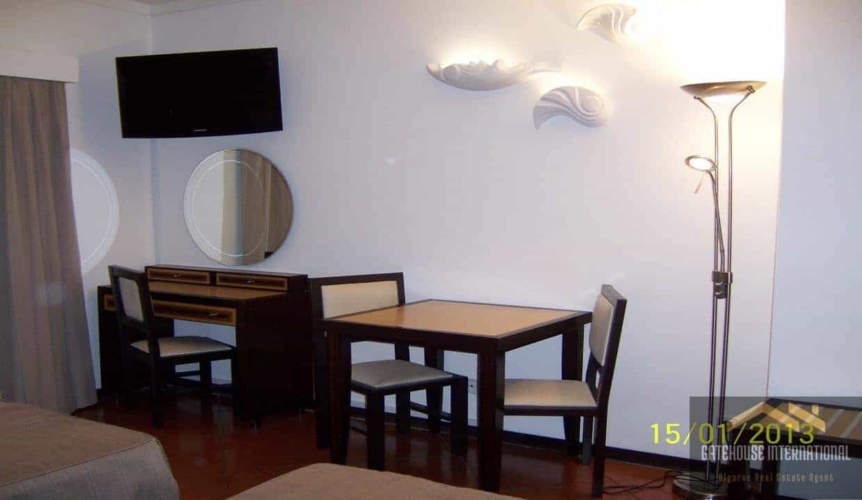 Condominium in Albufeira, Faro 11754188