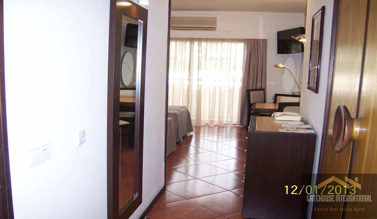 Condominium dans Albufeira, Faro 11754188