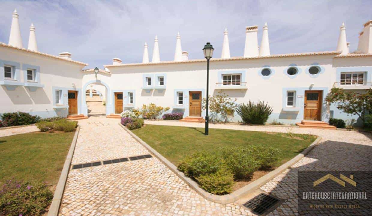 Rumah di Vila do Bispo, Faro 11754216