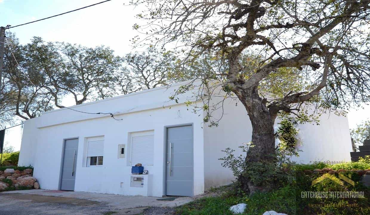 House in Querenca, Faro 11754222