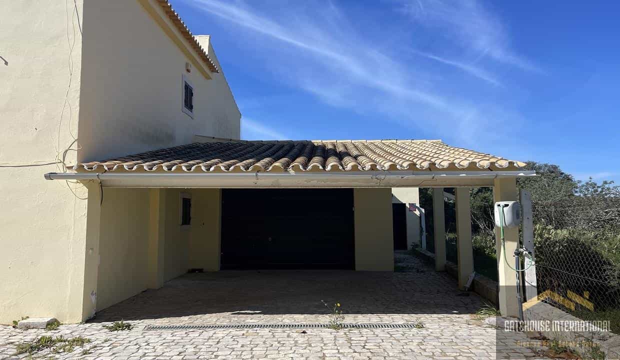 房子 在 Quarteira, Faro 11754230