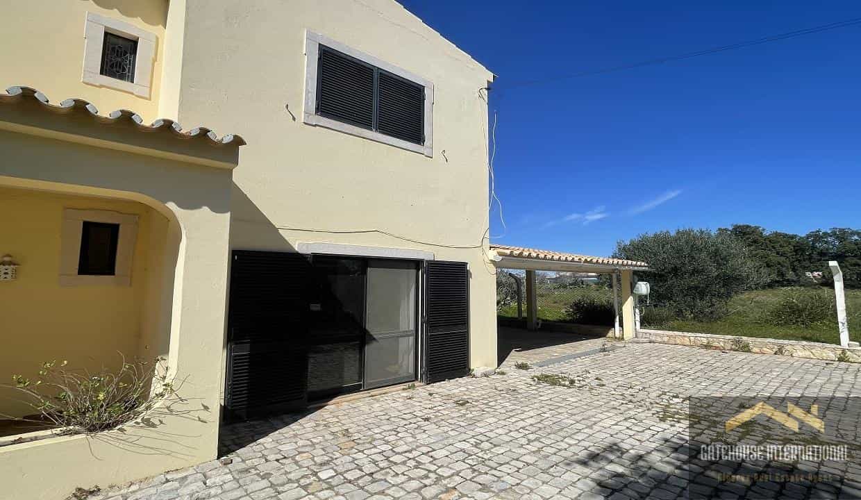Talo sisään Quarteira, Faro 11754230