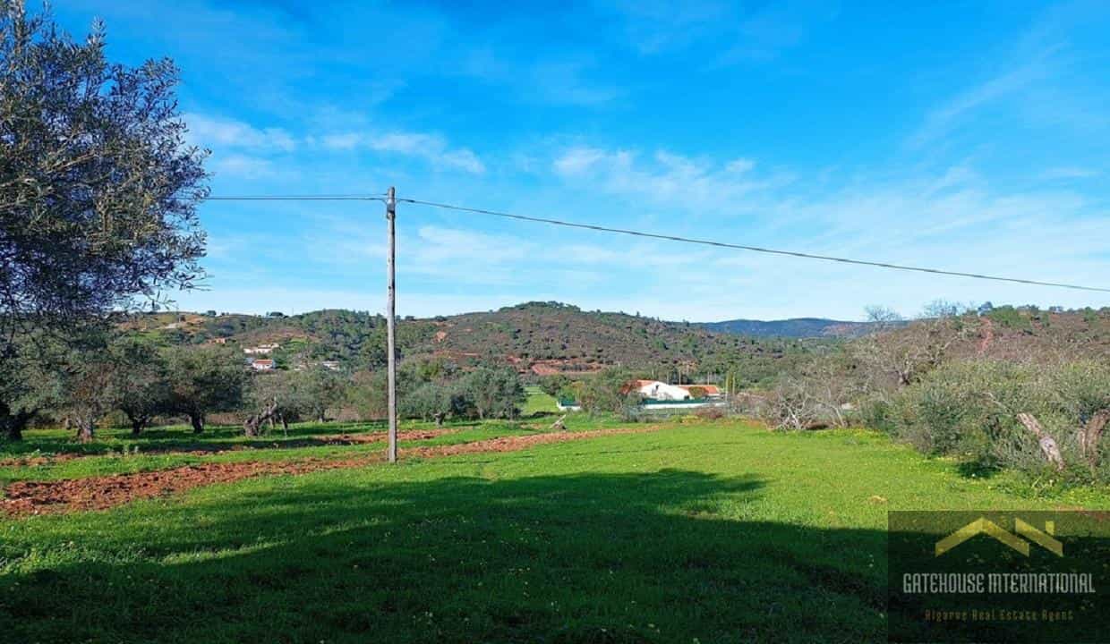 Land in Sao Bras de Alportel, Faro 11754243