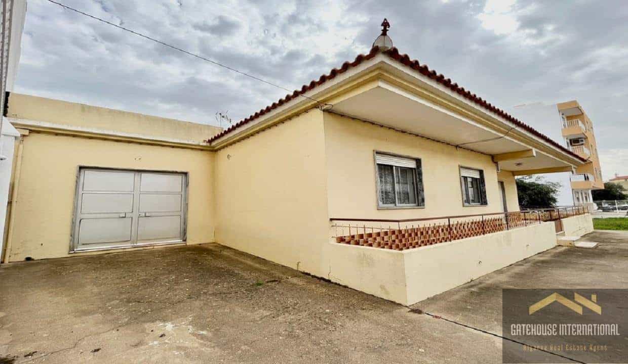 σπίτι σε São Brás de Alportel, Faro 11754258