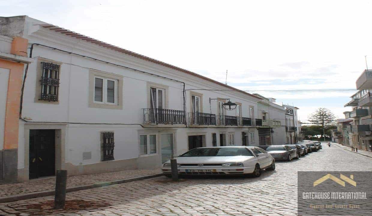 Eigentumswohnung im Portimao, Faro 11754279