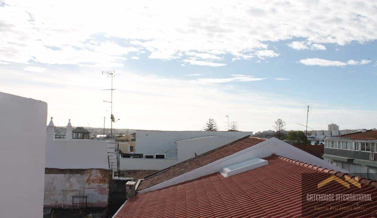 Kondominium dalam Portimão, Faro 11754279