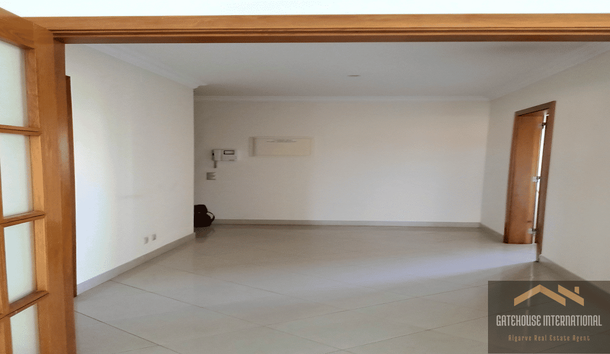 公寓 在 Quarteira, Faro 11754300