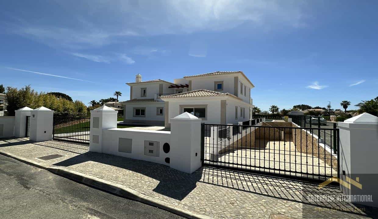 Condominium dans Quarteira, Faro 11754302