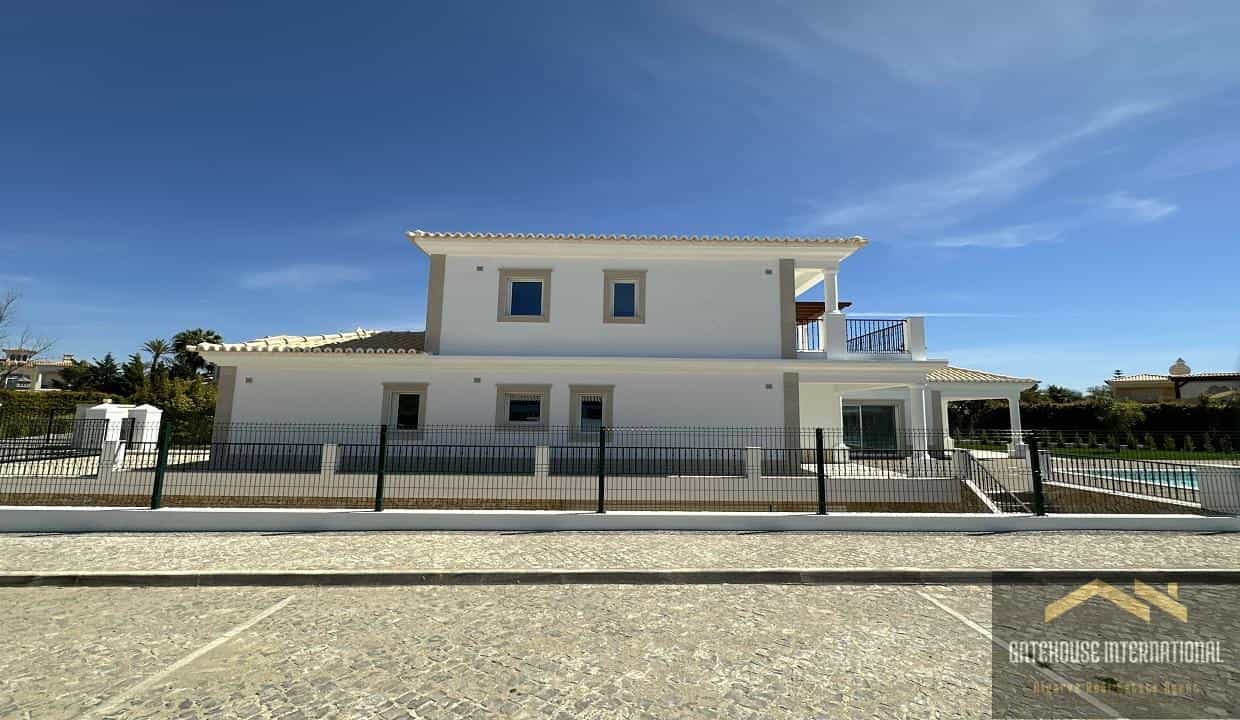 분양 아파트 에 Quarteira, Faro 11754302