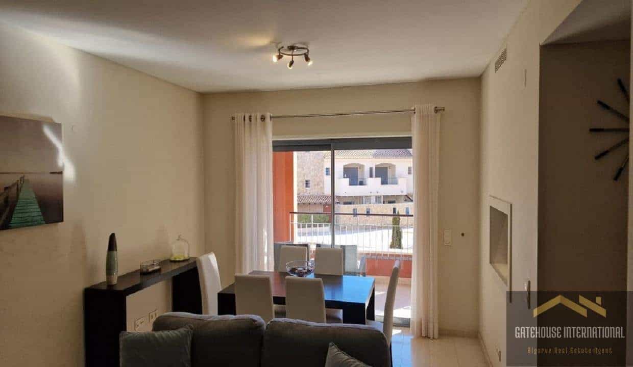 Condominium in Quarteira, Faro 11754329
